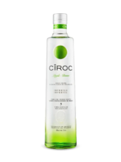 Ciroc Apple