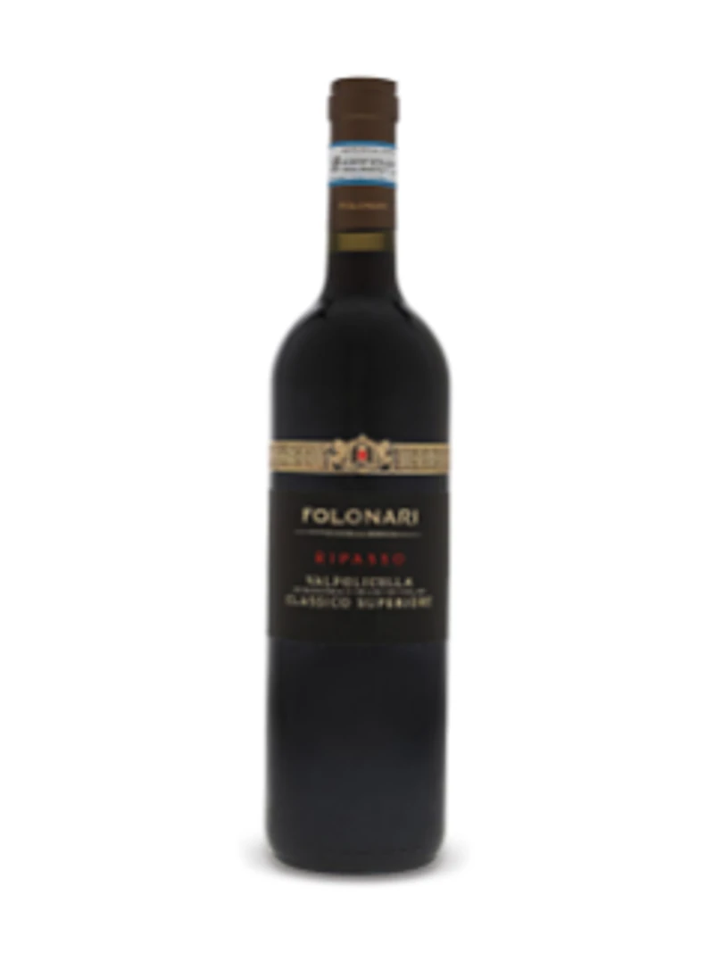 Folonari Valpolicella Ripasso Classico Superiore DOC