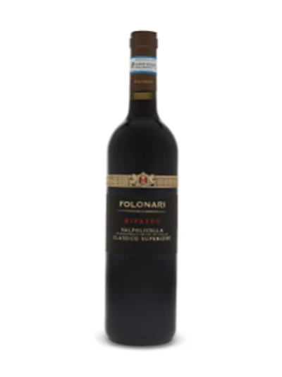 Folonari Valpolicella Ripasso Classico Superiore DOC