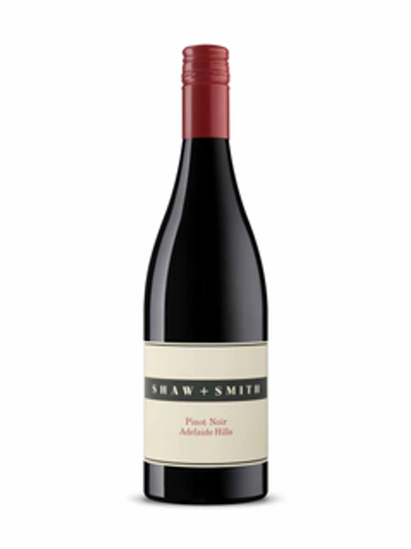 Shaw + Smith Pinot Noir 2023