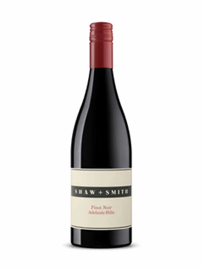 Shaw + Smith Pinot Noir 2023