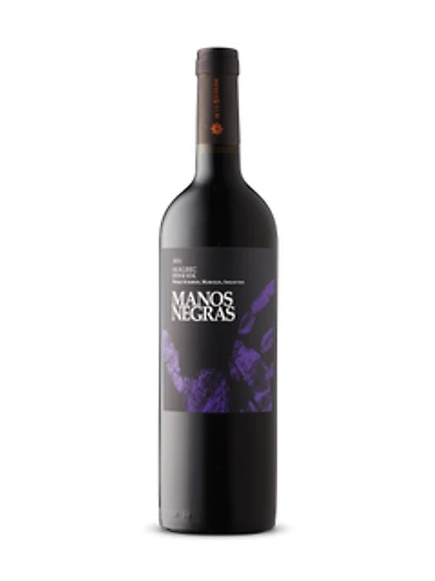 Manos Negras Stone Soil Malbec 2021
