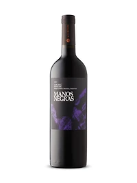 Manos Negras Stone Soil Malbec 2021