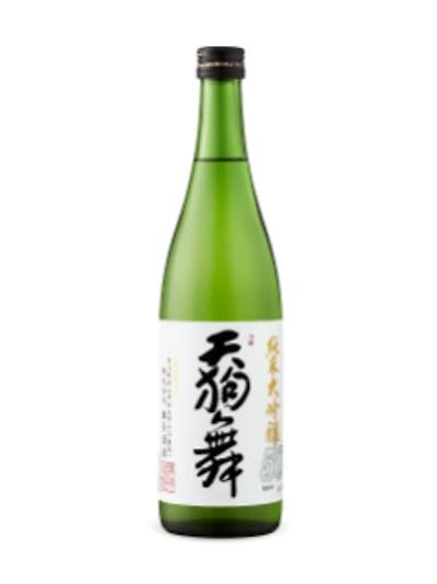 Tengumai Junmai Daiginjo 50