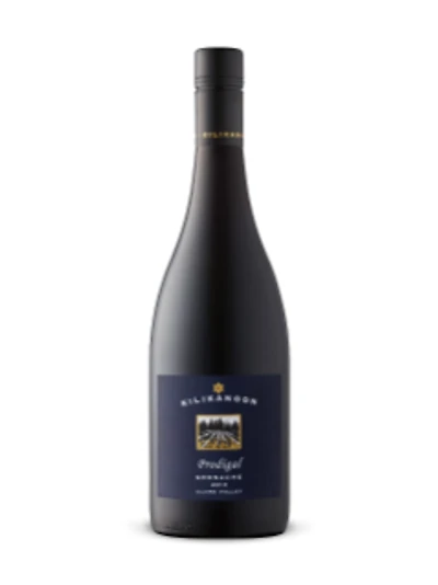 Kilikanoon Prodigal Grenache 2022