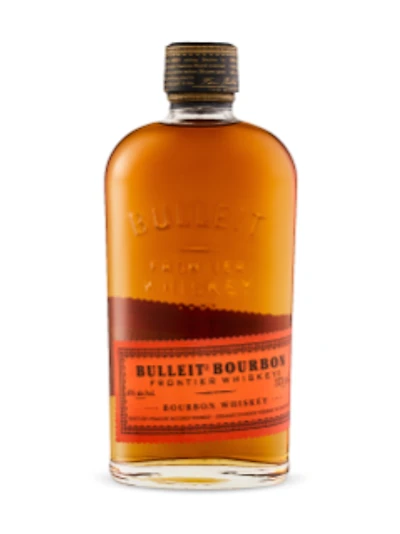 Bulleit Bourbon