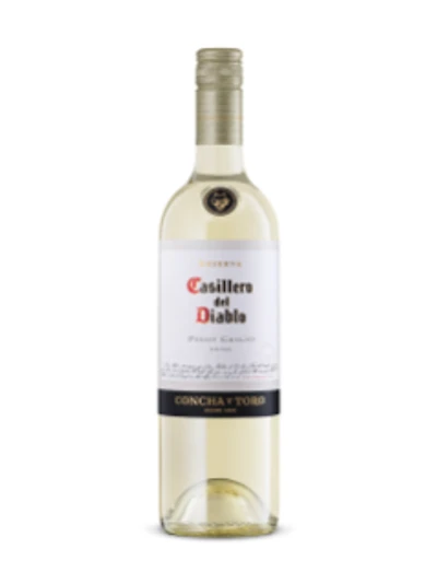 Casillero Del Diablo Pinot Grigio Reserva