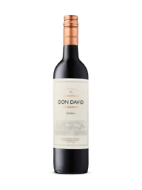 Don David Reserve Malbec
