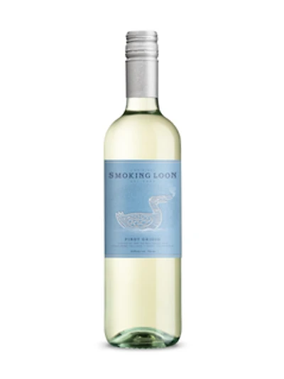 Smoking Loon Pinot Grigio