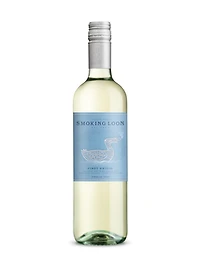 Smoking Loon Pinot Grigio