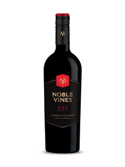 Noble Vines 337 Cabernet Sauvignon