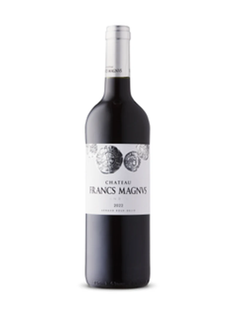 Château Francs Magnus 2022