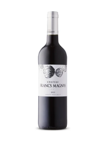 Château Francs Magnus 2022