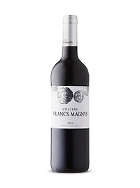 Château Francs Magnus 2022