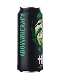 Beyond The Pale Aromatherapy IPA