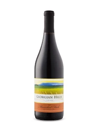 Georgian Hills Marechal Foch VQA