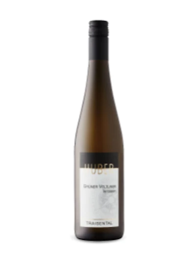 Markus Huber Terrassen Grüner Veltliner 2025