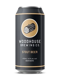 Woodhouse Stout