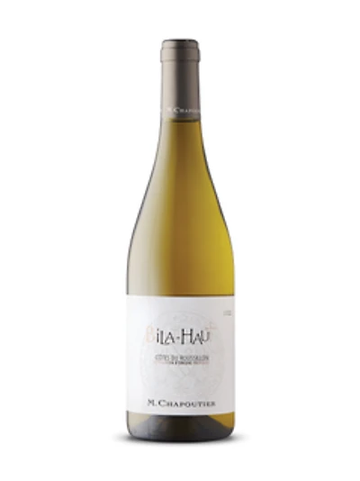 M. Chapoutier Bila-Haut Côtes du Roussillon Blanc 2024