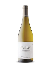 M. Chapoutier Bila-Haut Côtes du Roussillon Blanc 2024