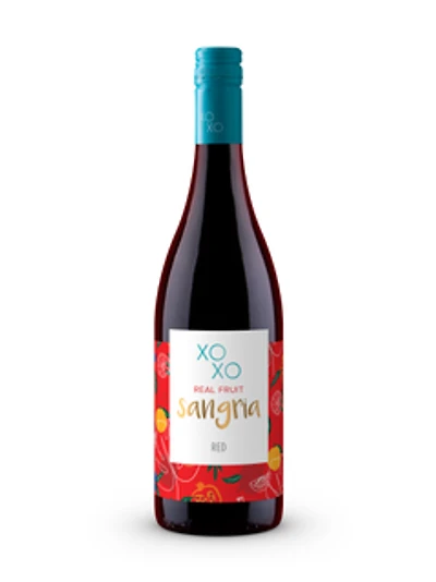 XOXO Red Sangria