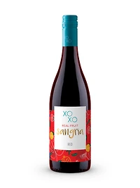 XOXO Red Sangria