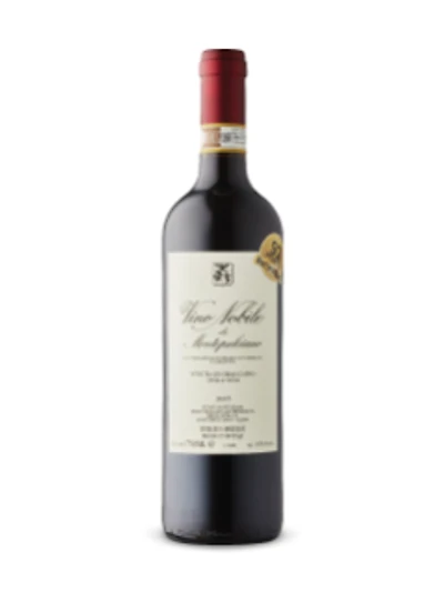 Tenuta di Gracciano Della Seta Vino Nobile di Montepulciano 2015