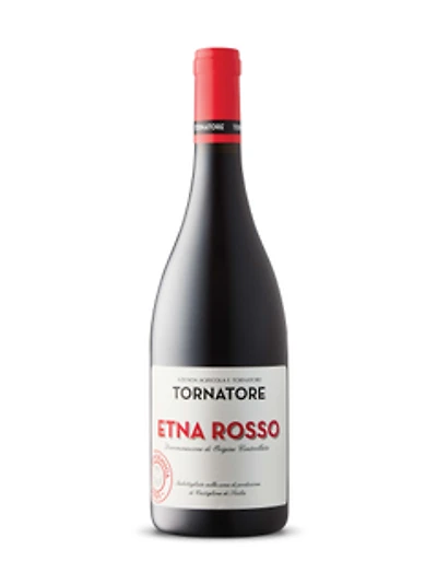 Tornatore Etna Rosso 2021