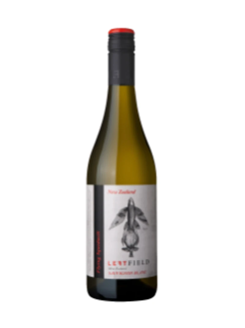 LeftField Sauvignon Blanc