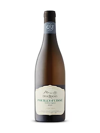 Deux Roches Vieilles Vignes Pouilly-Fuissé 2021