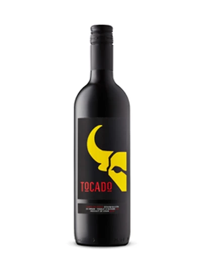 Tocado Garnacha