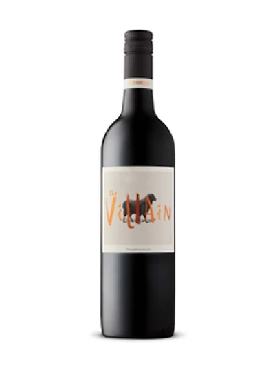 Hugh Hamilton The Villain Cabernet Sauvignon 2021