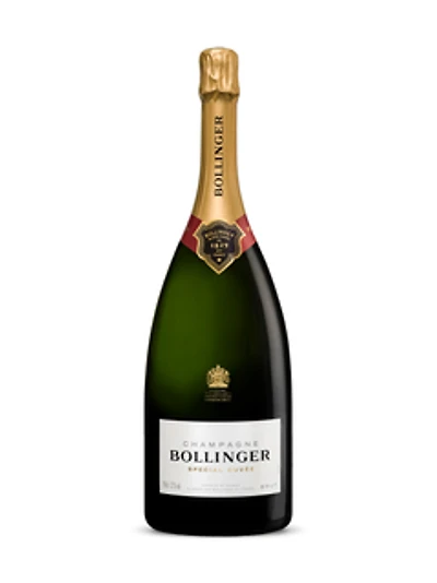 Bollinger Special Cuvée Brut Champagne