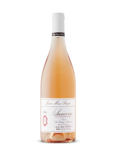 Jean-Max Roger La Grange Dîmière Sancerre Rosé 2024