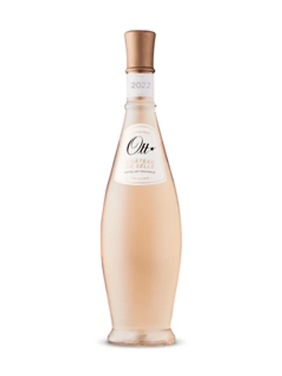 Domaines Ott Château de Selle Cru Classé Rosé 2023