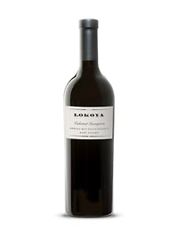 Lokoya Spring Mountain District Cabernet Sauvignon 2019