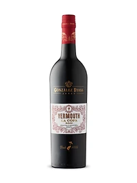 González Byass La Copa Vermouth Rojo
