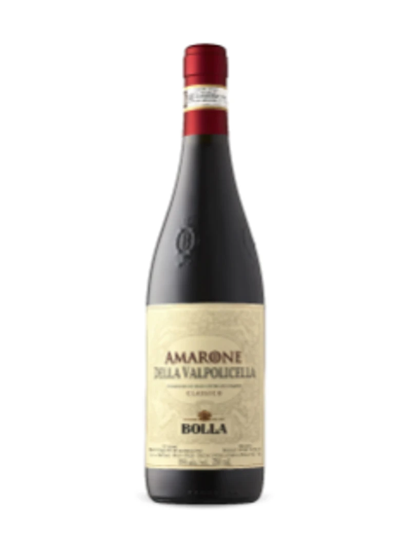 Bolla Amarone Della Valpolicella Classico DOC