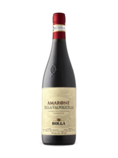 Bolla Amarone Della Valpolicella Classico DOC