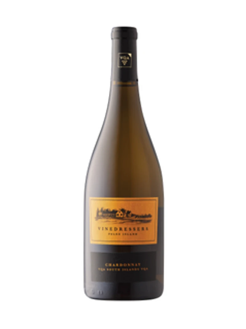 Pelee Island Vinedressers Chardonnay 2017