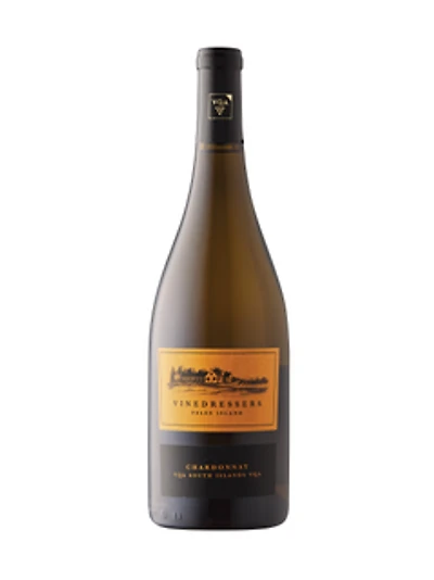 Pelee Island Vinedressers Chardonnay 2017