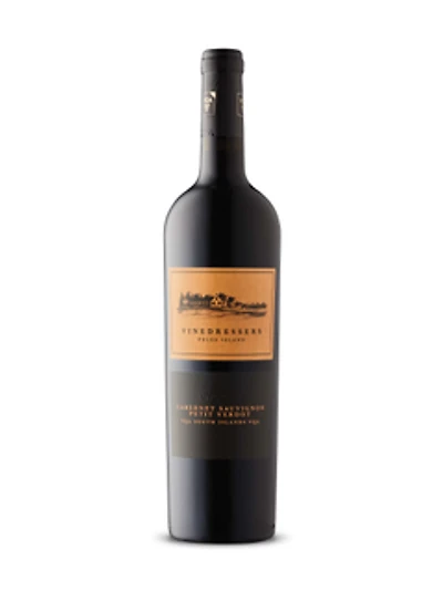 Vinedressers Cabernet Sauvignon/Petit Verdot 2016
