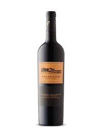 Vinedressers Cabernet Sauvignon/Petit Verdot 2016