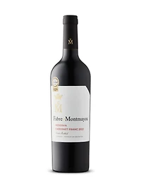 Fabre Montmayou Reserva Cabernet Franc 2022