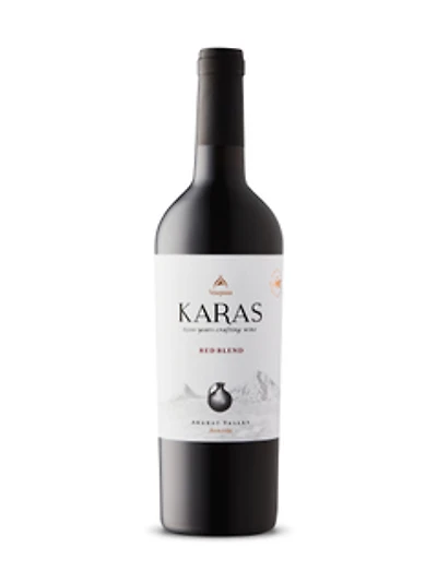 Karas Red Blend 2022