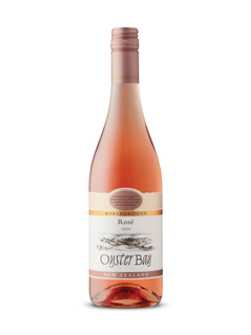 Oyster Bay Rosé 2024