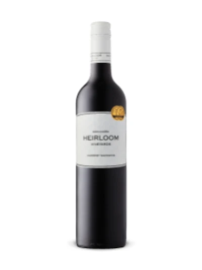 Heirloom Vineyards Coonawarra Cabernet Sauvignon 2015