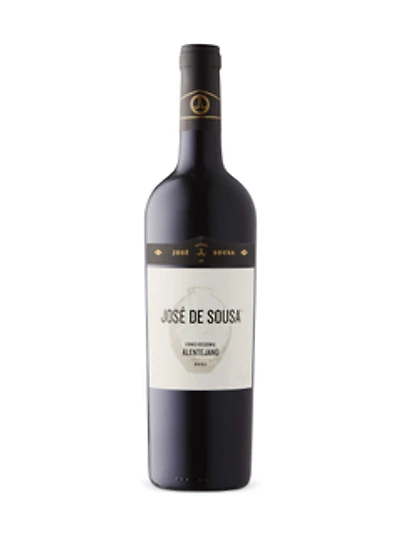Jose De Sousa Alentejano Red 2021