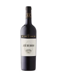 Jose De Sousa Alentejano Red 2021
