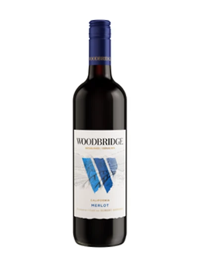 Woodbridge By Robert Mondavi Merlot